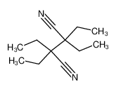 28118-34-5 Tetraethylbernsteinsaeuredinitril