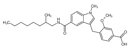 1026180-85-7 structure, C28H36N2O4