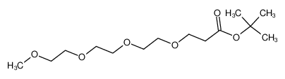 883554-11-8 structure, C14H28O6