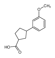 171046-99-4 structure, C13H16O3