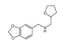 436096-91-2 structure, C13H17NO3