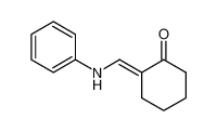 16236-63-8 N-phenyl-2-(aminomethylene)cyclohexanone