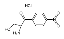 63457-08-9 structure, C9H11ClN2O4