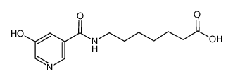 325970-23-8 structure, C13H18N2O4