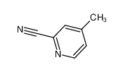 1620-76-4 2-氰基-4-甲基吡啶