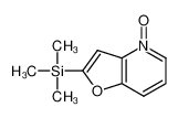 1071540-49-2 spectrum, 2-(trimethylsilanyl)furo[3,2-b]pyridine 4-oxide