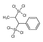 620986-96-1 structure, C9H10Cl6Si2