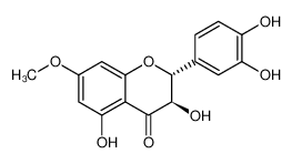 80453-44-7 structure, C16H14O7