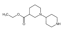 340962-71-2 structure, C13H24N2O2