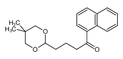 898756-29-1 structure, C20H24O3