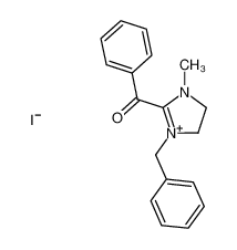 1451060-77-7 structure, C18H19IN2O