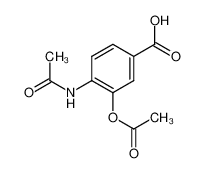 162252-43-9 structure, C11H11NO5