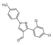 618098-96-7 structure, C17H12Cl2N2O