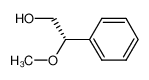 (S)-(+)-2-甲氧基-2-苯乙醇