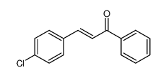 24721-26-4 spectrum, 3-(4-chlorophenyl)-1-phenyl-2-propen-1-one