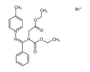 110912-05-5 structure