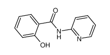 13563-04-7 2-羟基-N-2-吡啶基-苯甲酰胺