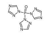 72741-18-5 structure, C6H6N9OP