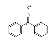 4460-50-8 structure, C13H10KO-