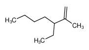 19780-60-0 structure, C10H20