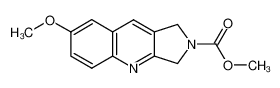 161681-89-6 structure, C14H14N2O3