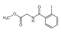 69238-60-4 structure, C10H10INO3