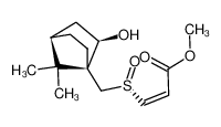 99946-19-7 structure, C14H22O4S