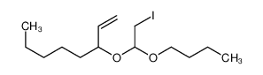 196412-56-3 structure, C14H27IO2