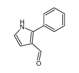 52179-71-2 structure, C11H9NO