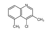 5350-51-6 structure, C11H10ClN