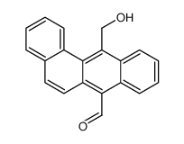 19926-21-7 structure, C20H14O2