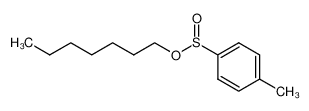 89149-55-3 structure, C14H22O2S