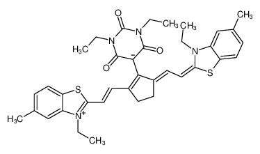 100498-49-5 structure, C37H40N4O3S2