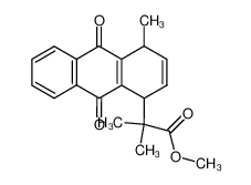 690637-43-5 structure, C20H20O4