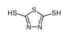 1072-71-5 2,5-二巯基噻二唑