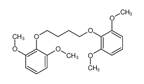 5732-22-9 structure, C20H26O6