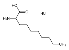 5463-27-4 structure, C10H22ClNO2