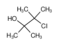 21326-63-6 structure, C6H13ClO