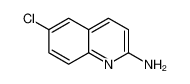 18672-02-1 structure, C9H7ClN2