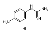 5441-10-1 2-(4-aminophenyl)guanidine,hydroiodide