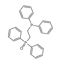 1,2-双(二苯基膦)乙烷一氧化物