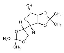 2,3:5,6-Di-O-isopropylidene-alpha-D-mannofuranose 14131-84-1