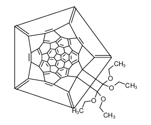 180059-39-6 structure, C70H20O4