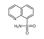 35203-91-9 structure, C9H8N2O2S