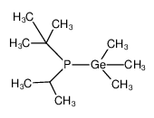 243989-25-5 structure, C10H25GeP