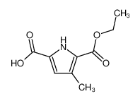 110252-55-6 structure, C9H11NO4