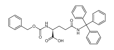 132388-60-4 structure, C32H30N2O5