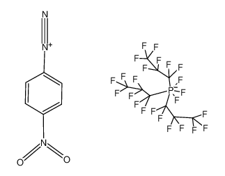 123199-74-6 structure, C15H4F24N3O2P