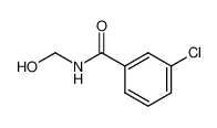 40478-07-7 structure, C8H8ClNO2