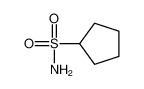 73945-39-8 环戊烷磺酰胺